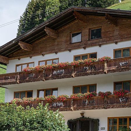 Landhaus Panorama Berwang Εξωτερικό φωτογραφία