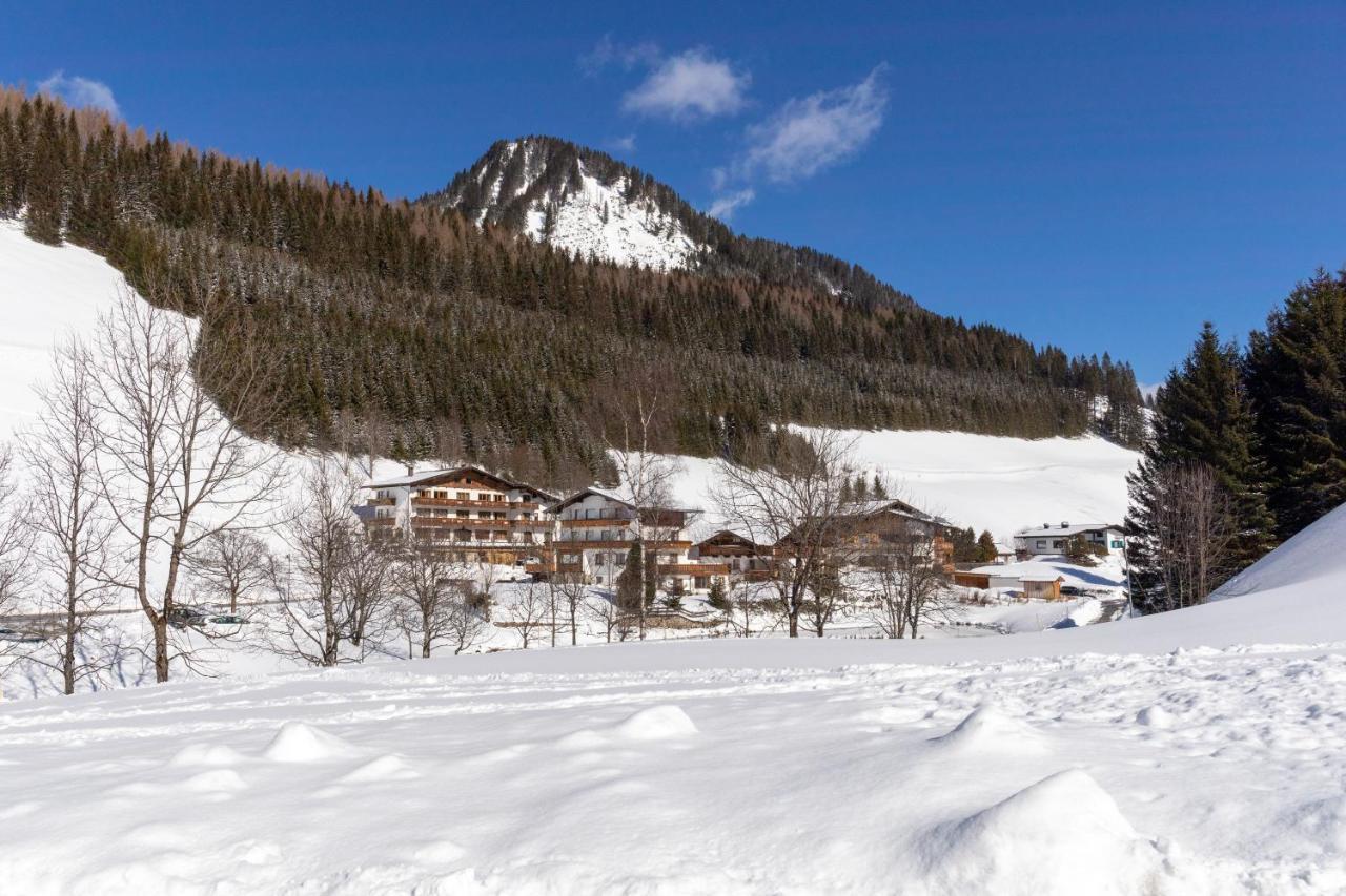 Landhaus Panorama Berwang Εξωτερικό φωτογραφία