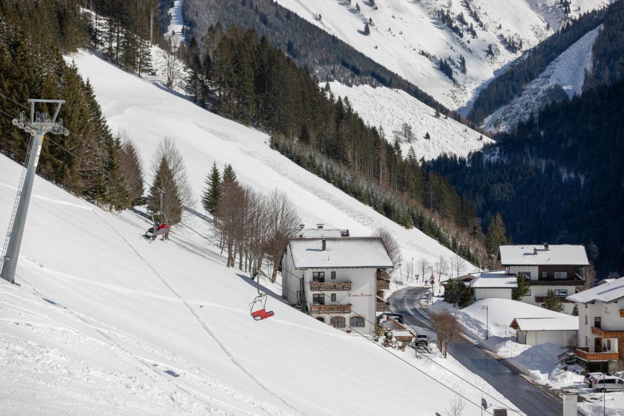 Landhaus Panorama Berwang Εξωτερικό φωτογραφία